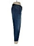 DKNY Jeans Blue Jeans Size 10 - photo 4
