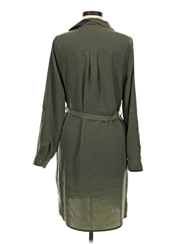 Motherhood Casual Dress (view 2)