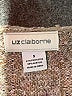 Liz Claiborne Brown Cardigan Size S - photo 7