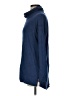 Liz Claiborne Blue Turtleneck Sweater Size S - photo 5