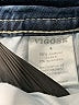 Vigoss Blue Jeans Size 4 - photo 8