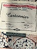 Cartonnier Blue Blazer Size 12 - photo 6