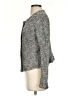 Ann Taylor LOFT Tweed Gray Jacket Size S - photo 5