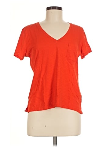 Madewell Short Sleeve T-Shirt (view 1)