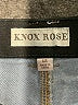 Knox Rose Solid Blue Jeans Size 12 - photo 7