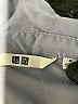Uniqlo Gray Long Sleeve Button-Down Shirt Size M - photo 7