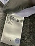 Uniqlo Gray Long Sleeve Button-Down Shirt Size M - photo 8