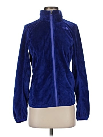 The North Face Track Jacket (view 1)