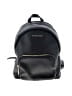 MICHAEL Michael Kors Black Backpack One size - photo 1