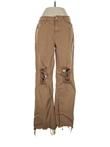Risen Jeans (view 1)
