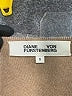 Diane von Furstenberg Tan Wool Cardigan Size S - photo 7
