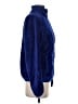 The North Face 100% Polyester Blue Track Jacket Size S - photo 4