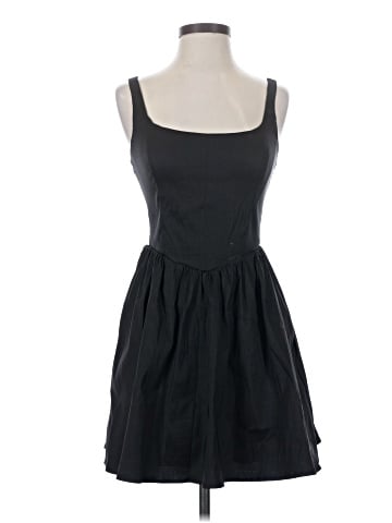 Francesca's Casual Dress (view 1)