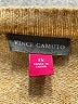 Vince Camuto Color Block Tan Pullover Sweater Size 1X - photo 7