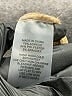Vince Camuto Color Block Tan Pullover Sweater Size 1X - photo 8