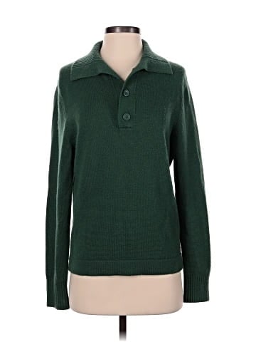 Cos Pullover Sweater (view 1)