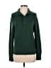 Cos Green Pullover Sweater Size XS - photo 1