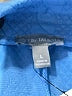T by Talbots 100% Polyester Chevron-herringbone Blue Casual Skirt Size L - photo 4