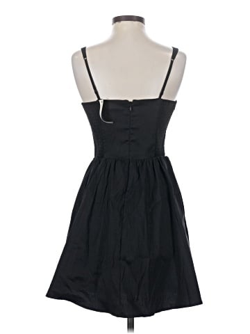 Francesca's Casual Dress (view 2)