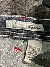 Chico's Tweed Gray Jeans Size Med (1) - photo 7