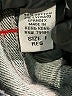 Chico's Tweed Gray Jeans Size Med (1) - photo 8