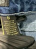 Love Indigo Hearts Blue Jeans Size 6 - photo 8