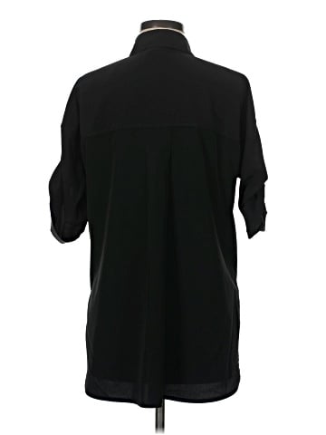 W by Worth 3/4 Sleeve Blouse (view 2)