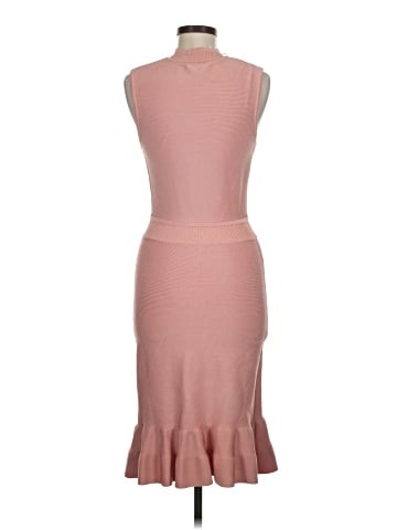 Bebe Cocktail Dress (view 2)