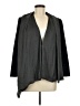 Rag & Bone Gray Vest Size 8 - photo 1