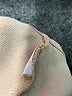 Zara Tan Sleeveless Top Size S - photo 5