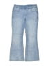 Cat & Jack Blue Jeans Size 6 - photo 1