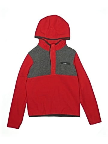 Columbia Zip Up Hoodie (view 1)