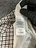 Vince Camuto Houndstooth Gray Blazer Size L - photo 7