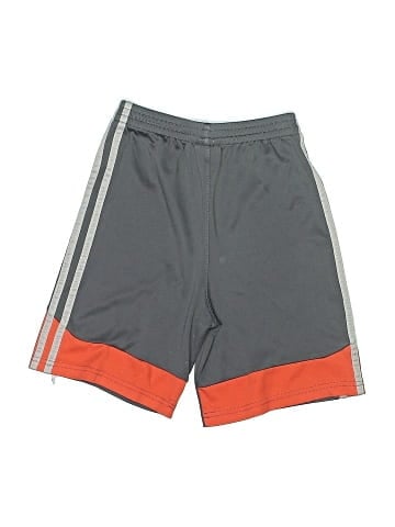 Adidas Athletic Shorts (view 2)