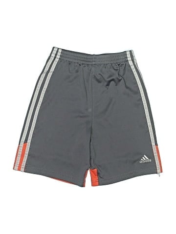 Adidas Athletic Shorts (view 1)