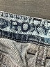 Roxy Blue Denim Shorts Size 12 - photo 3