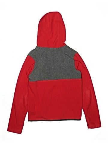 Columbia Zip Up Hoodie (view 2)