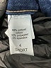 Maurices Hearts Blue Jeans Size 28 (4) - photo 5