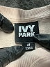 Ivy Park 100% Cotton Pink Sweatshirt Size M - photo 7