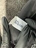 Gap 100% Polyester Tweed Black Jacket Size XS - photo 7