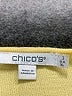 Chico's Yellow Pullover Sweater Size XL - photo 7