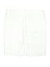 Buffalo by David Bitton White Shorts Size 12 - photo 2