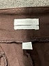 Charter Club Black Active Pants Size 16 - photo 7