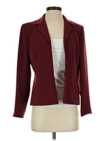 Anne Klein Blazer (view 1)