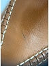 Chloé Brown Leather Nellie Cowboy Boots Size EU 37 - photo 4