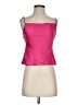 Babaton 100% Polyester Pink Tank Top Size XS - photo 1