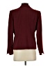 Anne Klein Burgundy Blazer Size 4 Petite - photo 2