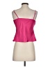 Babaton 100% Polyester Pink Tank Top Size XS - photo 2
