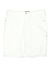 Buffalo by David Bitton White Shorts Size 12 - photo 1