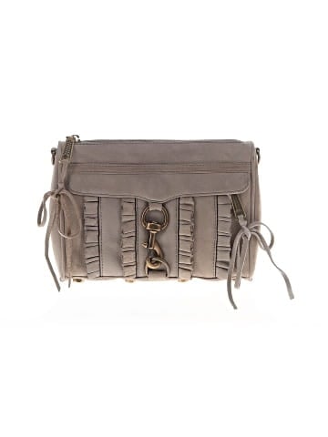 Rebecca Minkoff Leather Crossbody Bag (view 1)